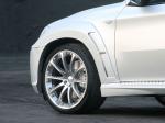 BMW X6 by Hartge 2009 года